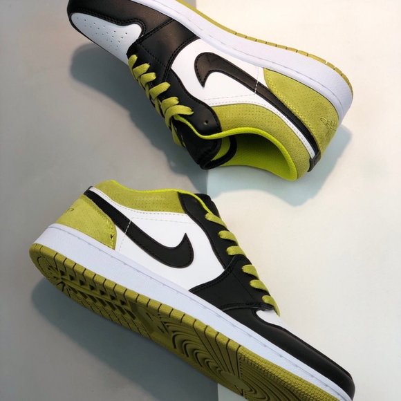 Nike Air Jordan AJ men\'s sneakers main image 5